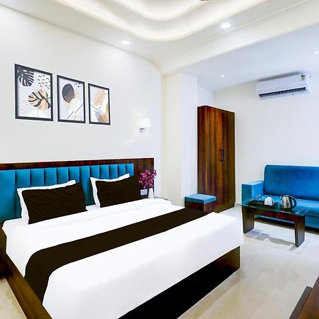 Hotel Collection O Golden Sapphire Divisione di Divisione di Jaipur Esterno foto