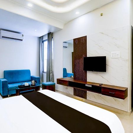 Hotel Collection O Golden Sapphire Divisione di Divisione di Jaipur Esterno foto