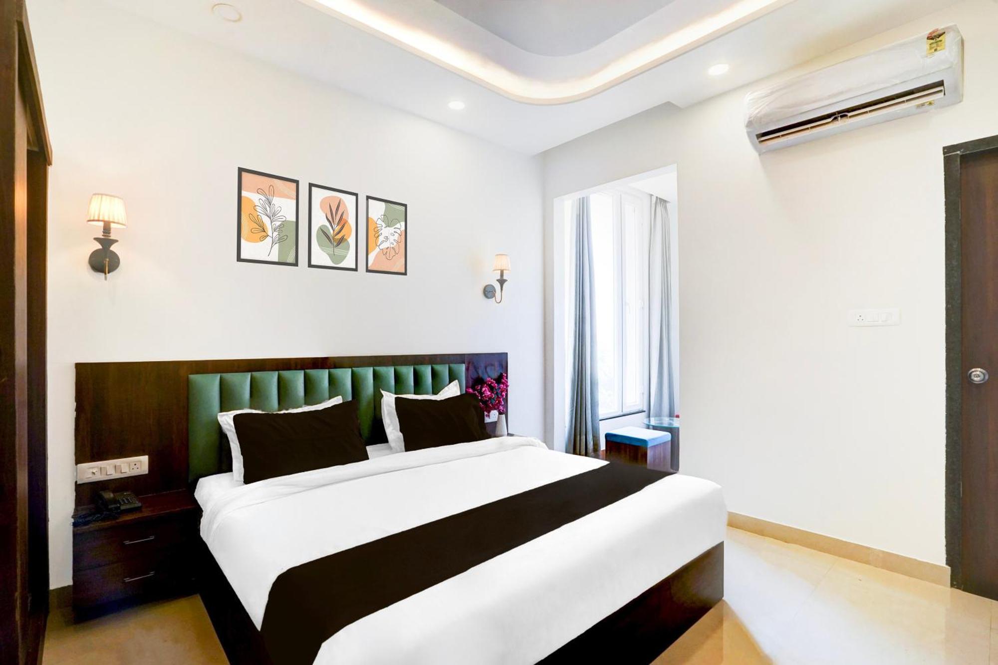 Hotel Collection O Golden Sapphire Divisione di Divisione di Jaipur Esterno foto