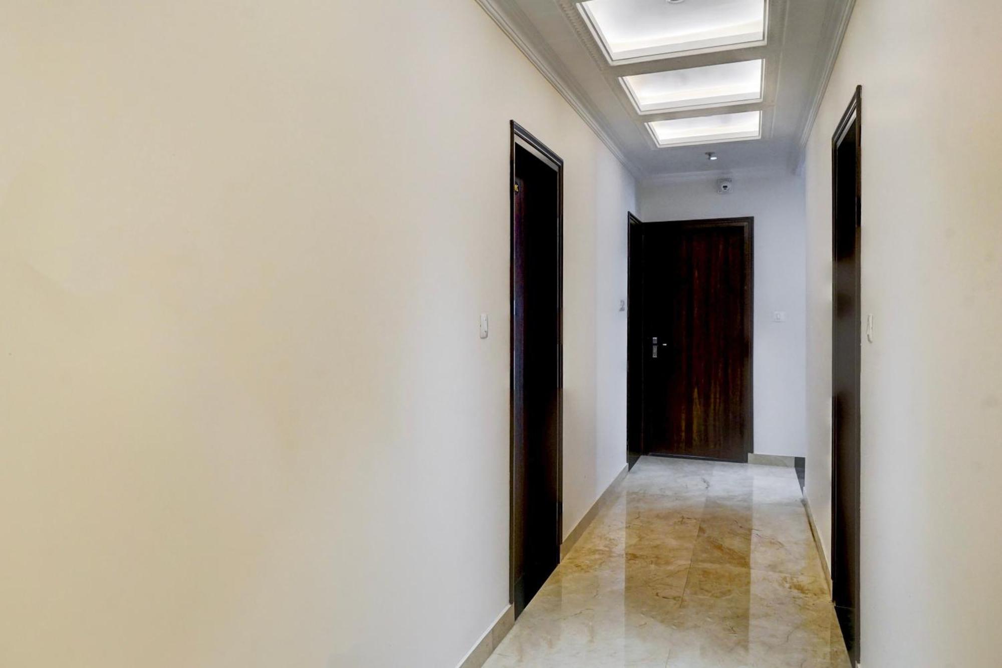 Hotel Collection O Golden Sapphire Divisione di Divisione di Jaipur Esterno foto
