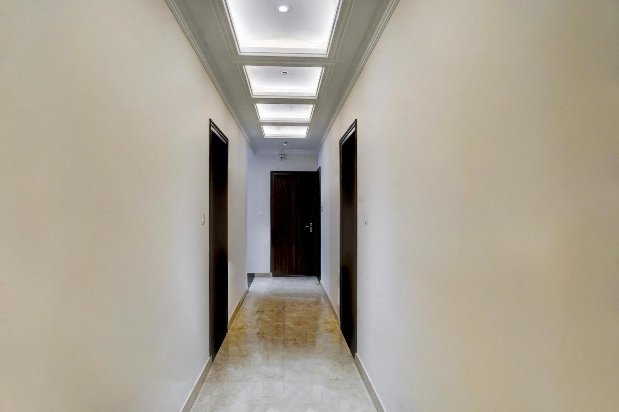 Hotel Collection O Golden Sapphire Divisione di Divisione di Jaipur Esterno foto