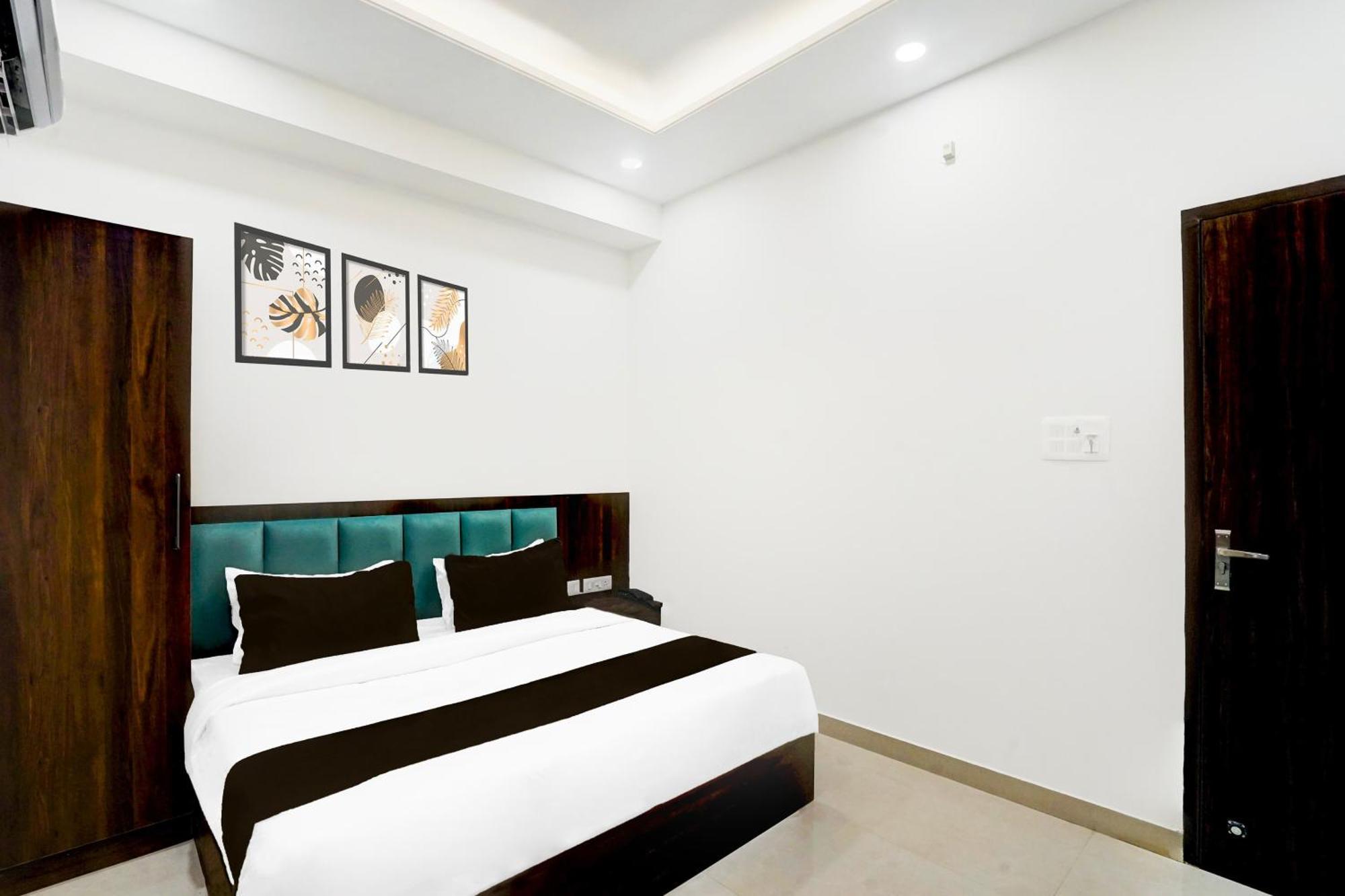 Hotel Collection O Golden Sapphire Divisione di Divisione di Jaipur Esterno foto