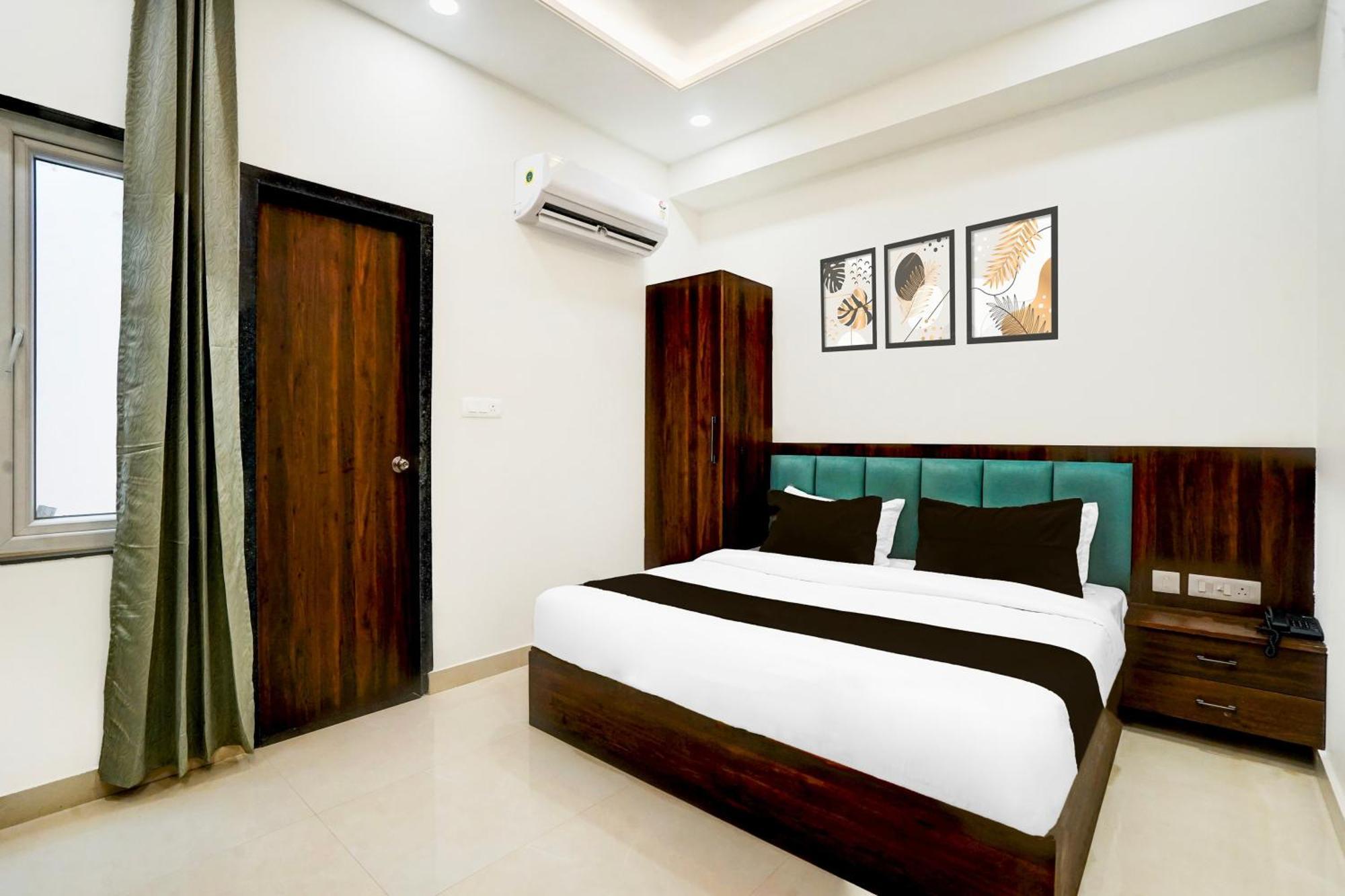 Hotel Collection O Golden Sapphire Divisione di Divisione di Jaipur Esterno foto